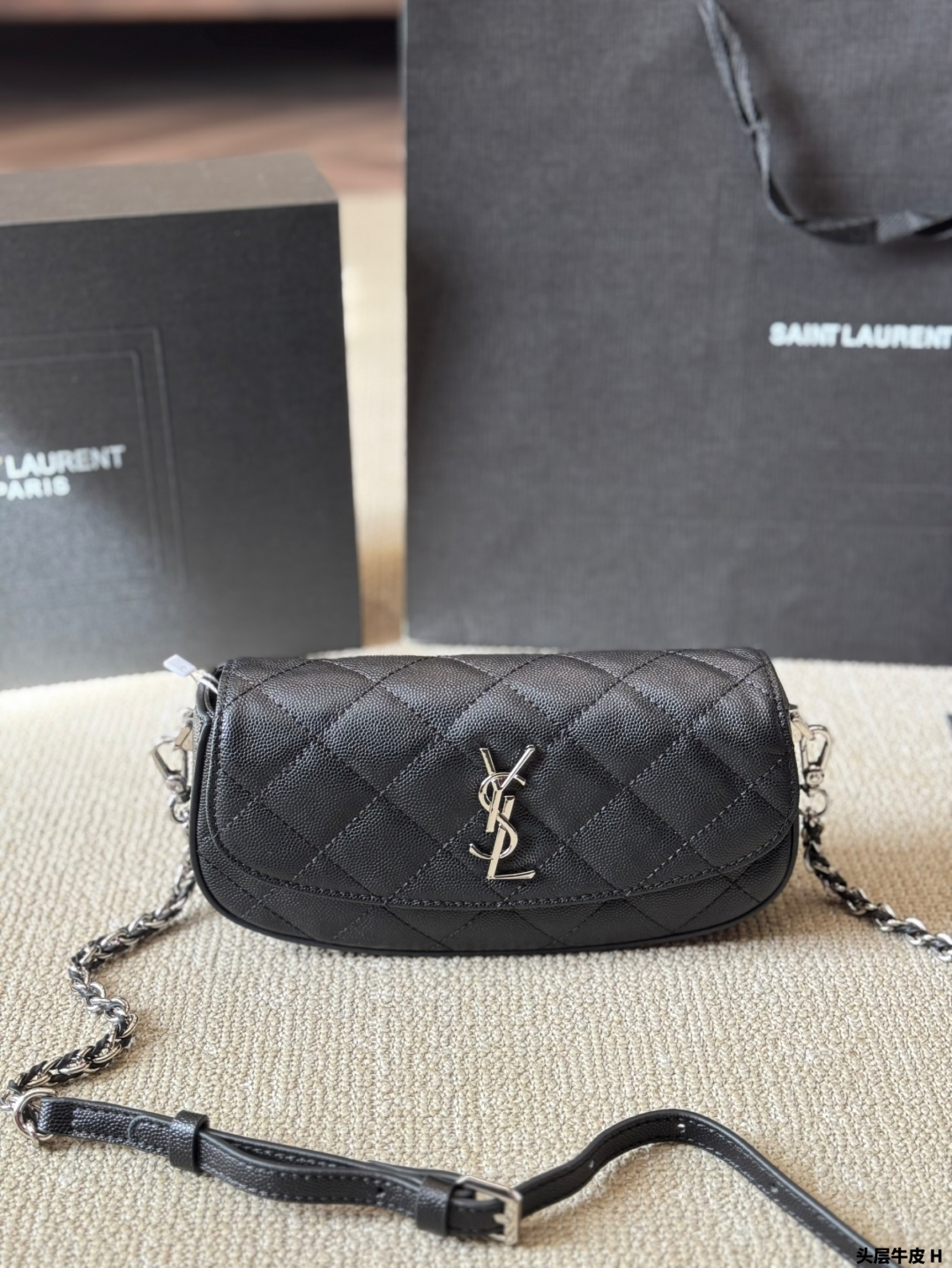 YSL bag 235